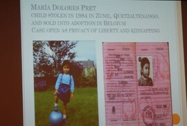 ISS abduction in Guatemala