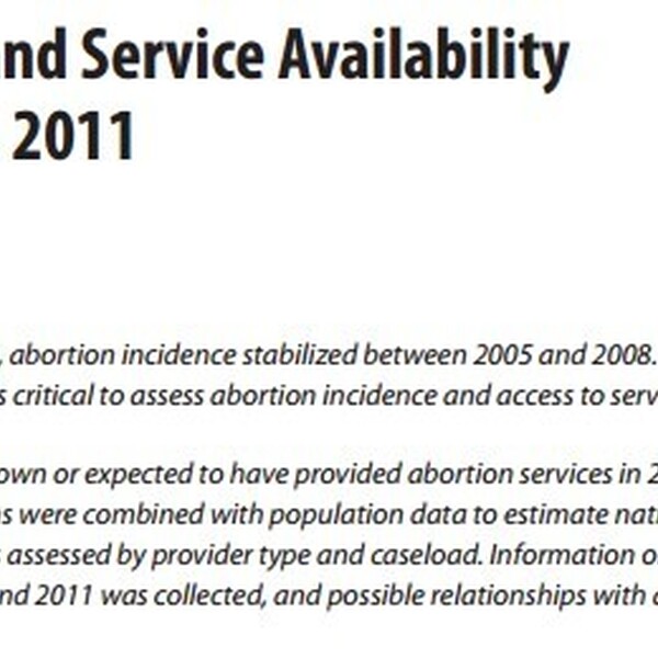 Guttmacher study screenshot