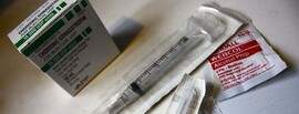 Drugs used in in vitro fertilization IVF programs