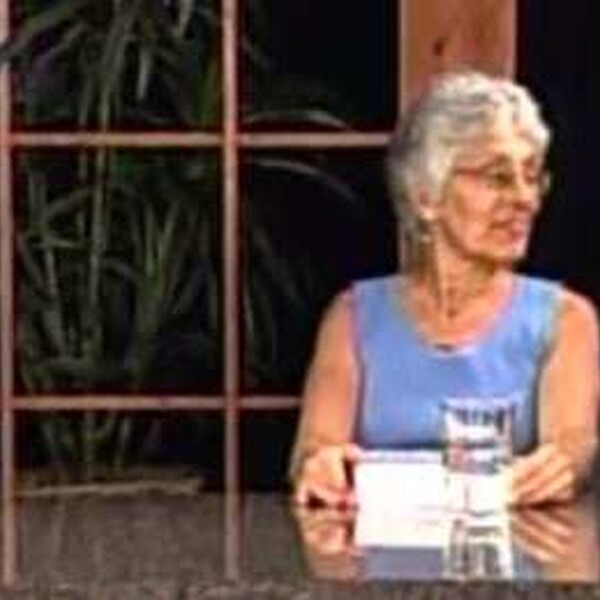 Screenshot METV Health March