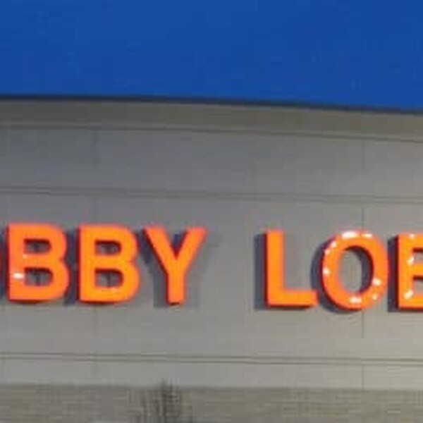 Hobby Lobby Stow Ohio 600