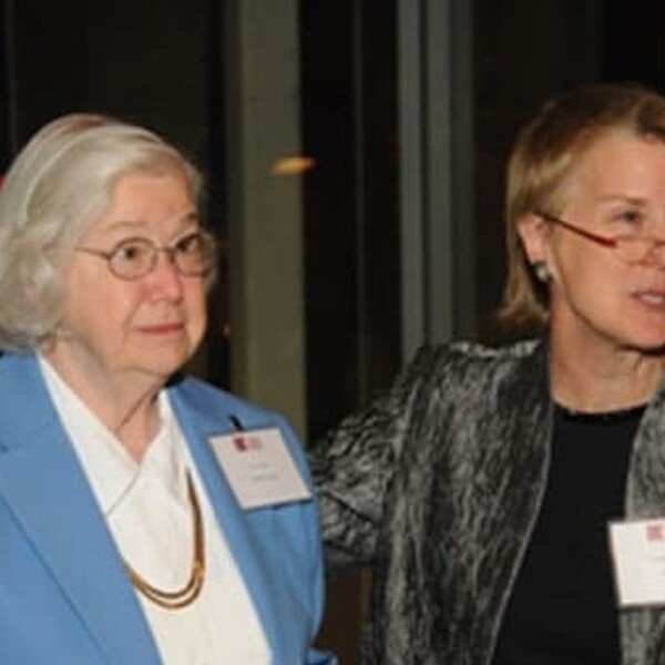 Doris Haire