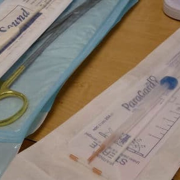 Para Gard IUD