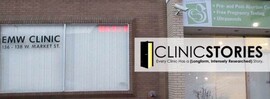 Clinic Stories