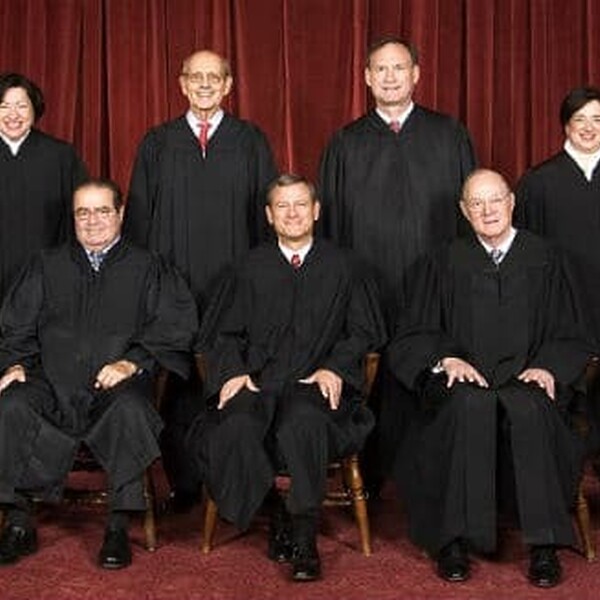 Supreme Court Justices