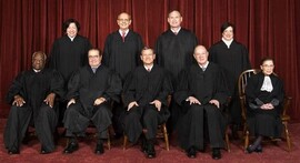 Supreme Court Justices