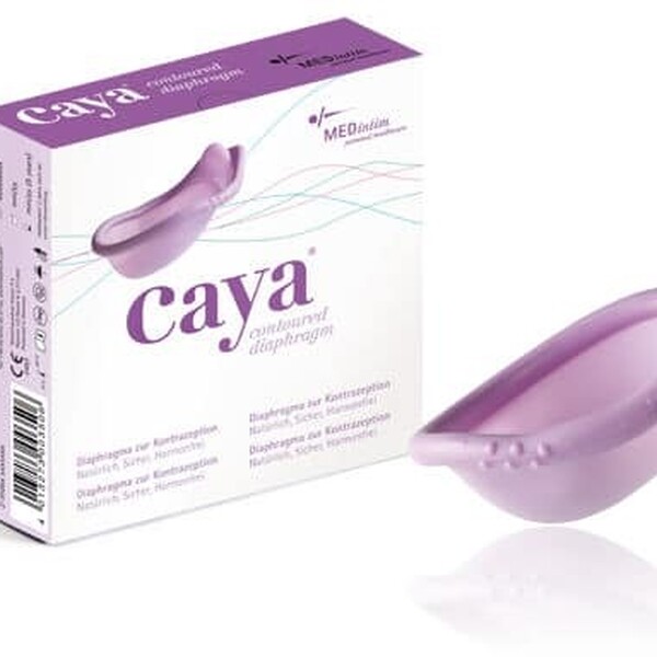 Caya pack