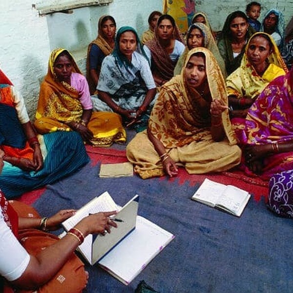 Health Actions for Women in India