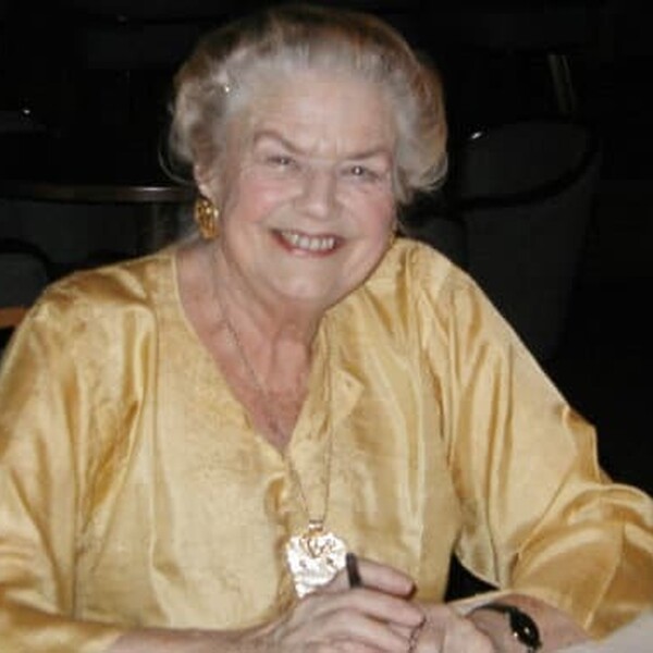 Sheila Kitzinger