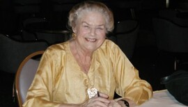 Sheila Kitzinger