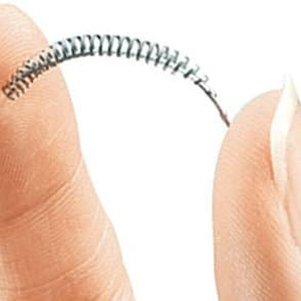 Essure device