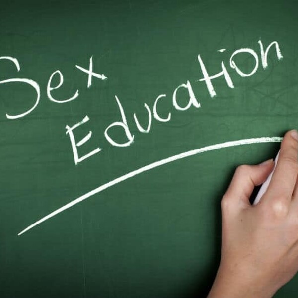 I Stock sex ed