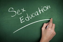 I Stock sex ed