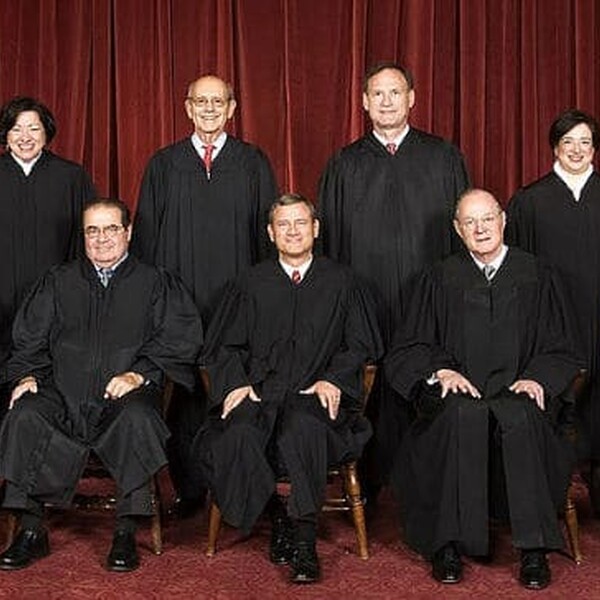 Supreme Court US