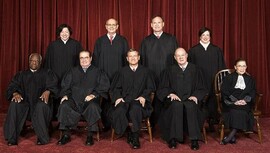 Supreme Court US