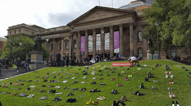 Millionsmissing