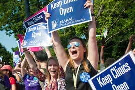 Supreme Court abortion