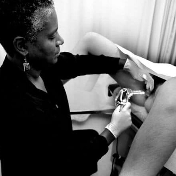Pelvicexam