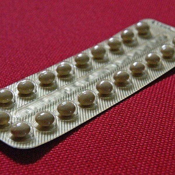 Thepill