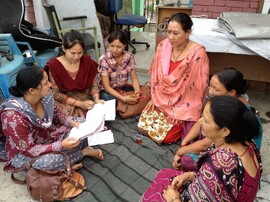 Kathmandu web