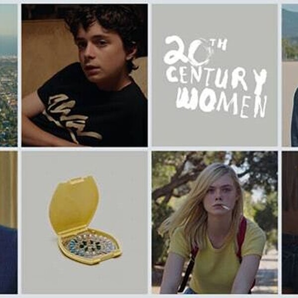 20thcenturywomen