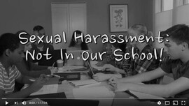 Not In Our School Screenshot