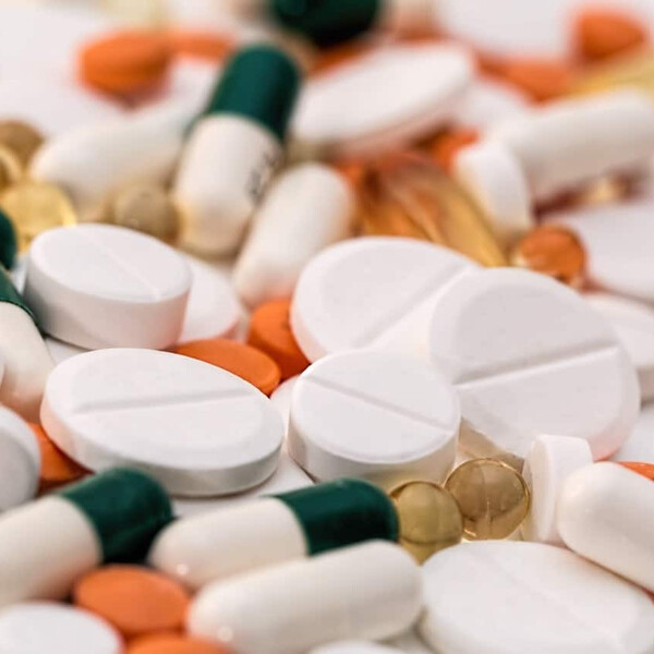 Headache pain pills medication 159211