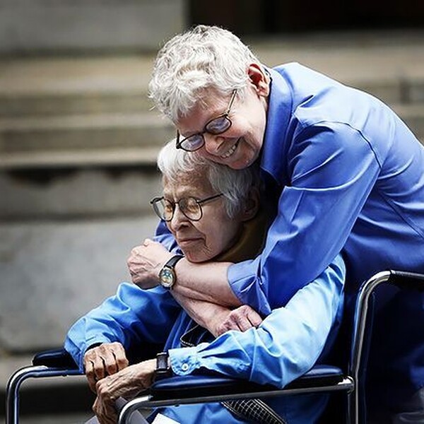 Aginglesbians