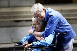 Aginglesbians