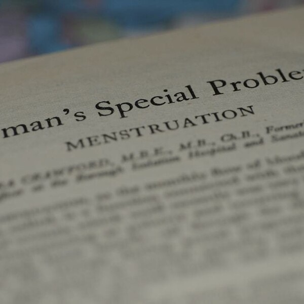 Period brain photo