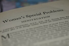 Period brain photo