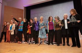 OBOS founders Sackler