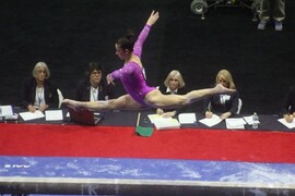 Aly Raisman