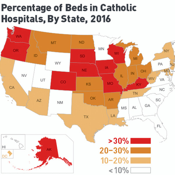 Cathhosp beds ACLU 2016