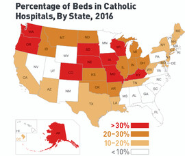 Cathhosp beds ACLU 2016