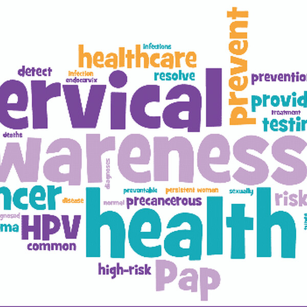 Cervicalcancer