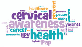 Cervicalcancer