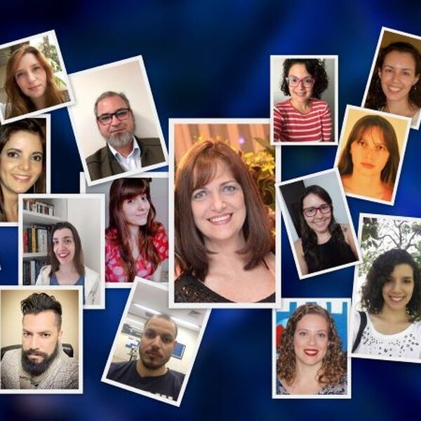 Team unicamp web