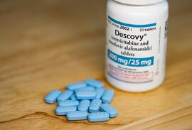 Descovy