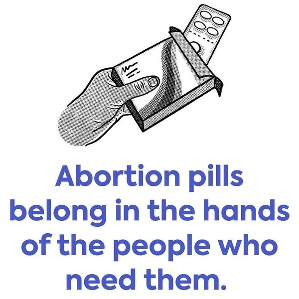 Med Abortionlogo