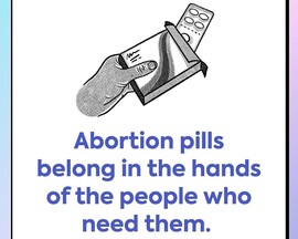 Med Abortionlogo