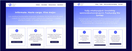 WLB sites