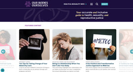 OBOS website