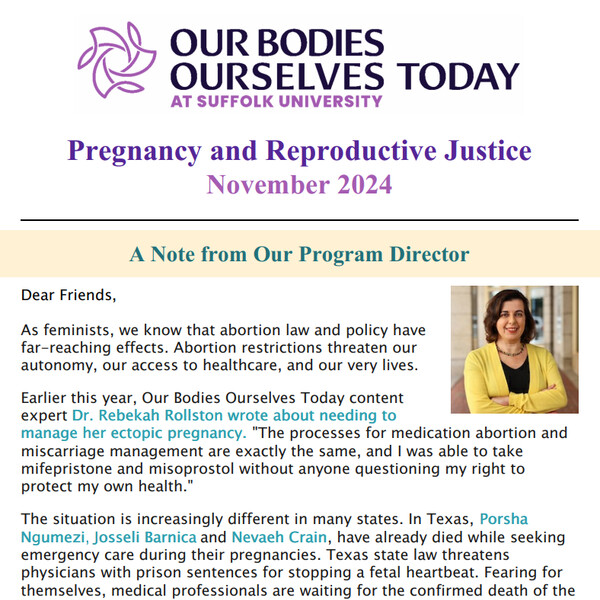 Newsletter 11 24