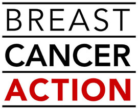 Logo for Breast Cancer Action
