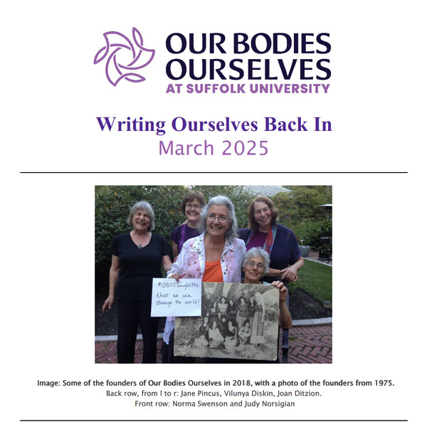 March 2025 newsletter Screenshot 2025 03 31 at 11 59 13 AM