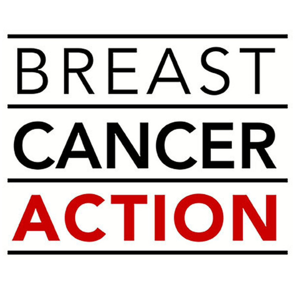 logo for Breast Cancer Action