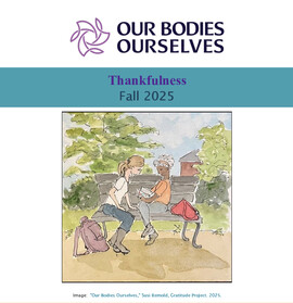 Fall 2025 OBOS newsletter image