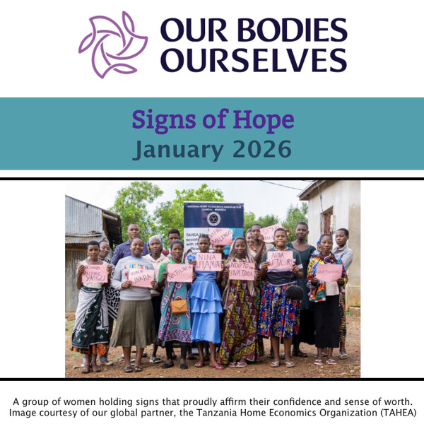 2026 Jan newsletter cover screenshot