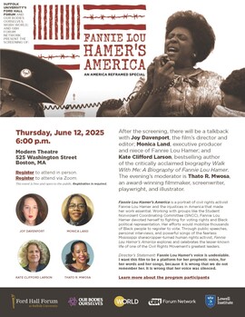 FORUM 2025 Fannie Flyer final